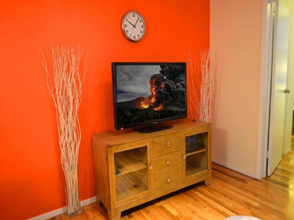 Private In Hamilton Heights Nueva York