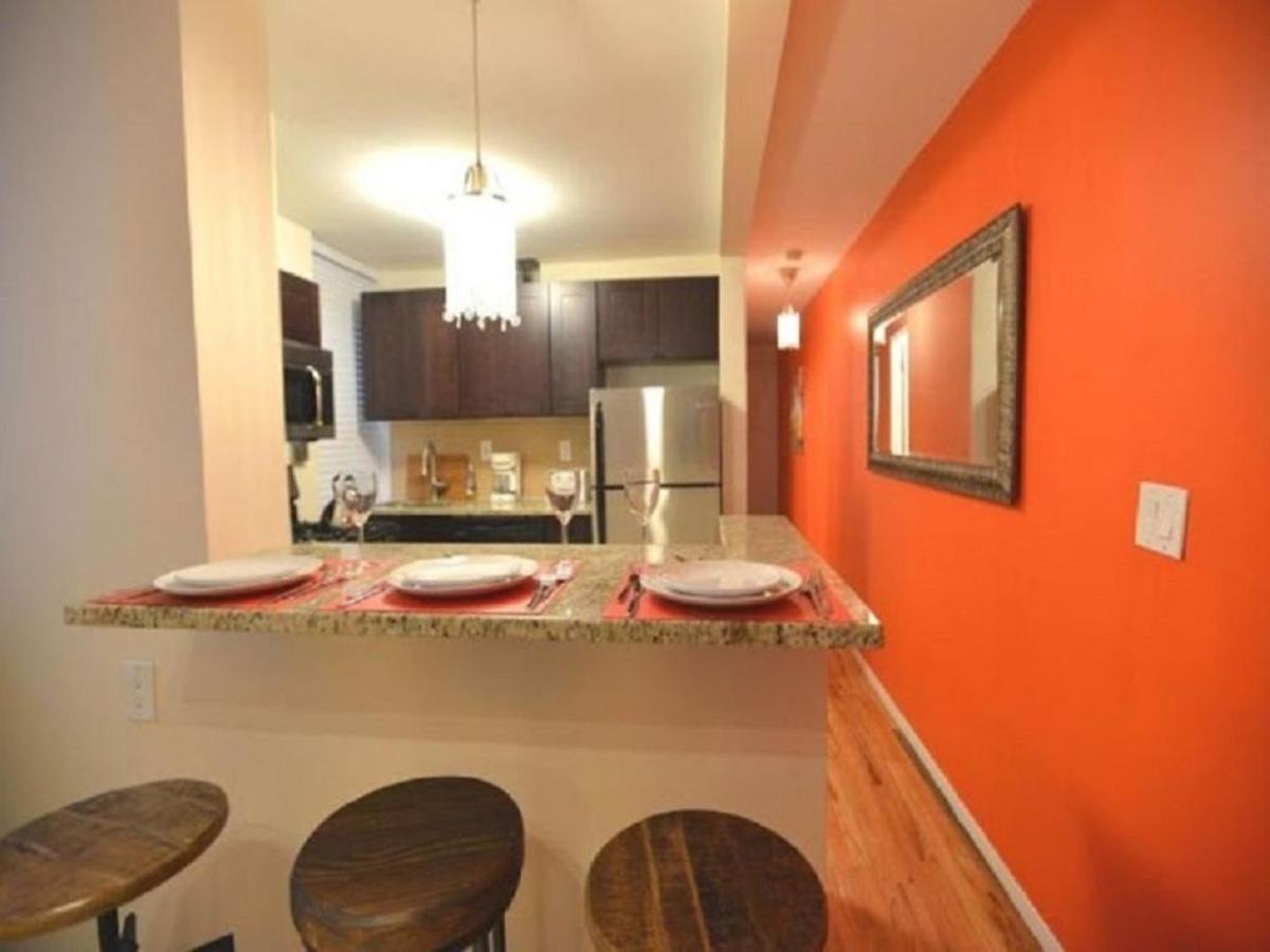 Habitación en casa particular Private In Hamilton Heights